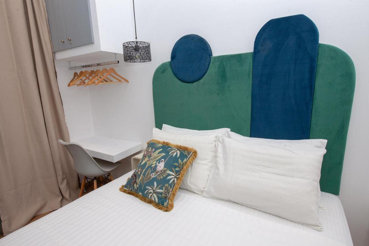 Summer Me Apartment Corfu  Exterior photo