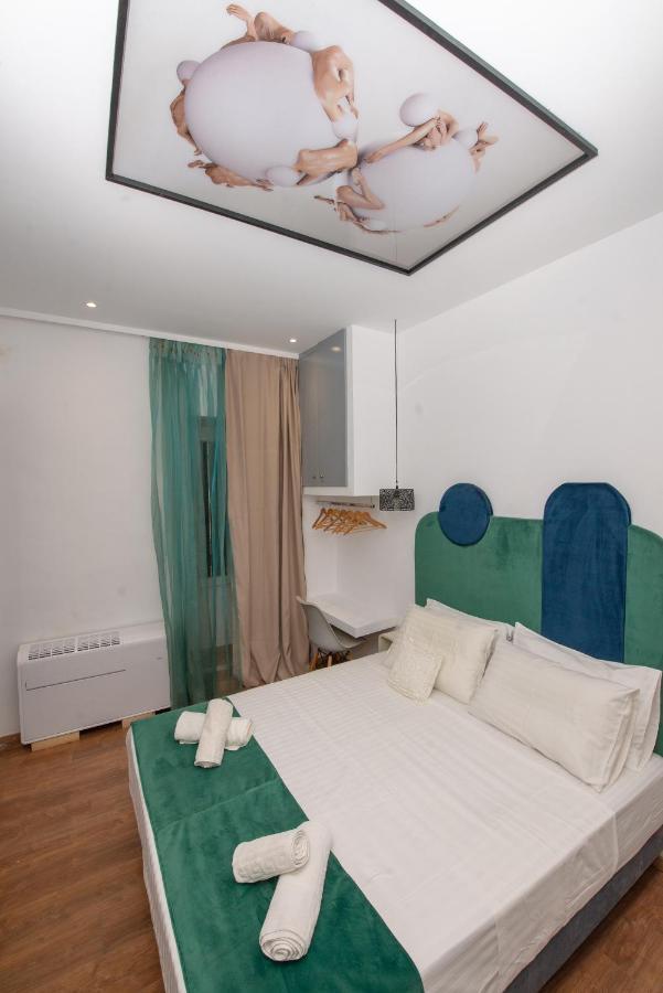Summer Me Apartment Corfu  Exterior photo